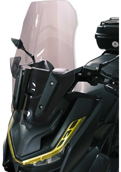 Gp Kompozit Voge Sr3 2024 Uyumlu Ön Cam Şeffaf fırsatları