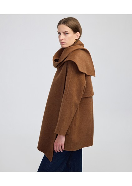 Yün Içerikli Atkılı Kaban IW6250008036041 modelleri