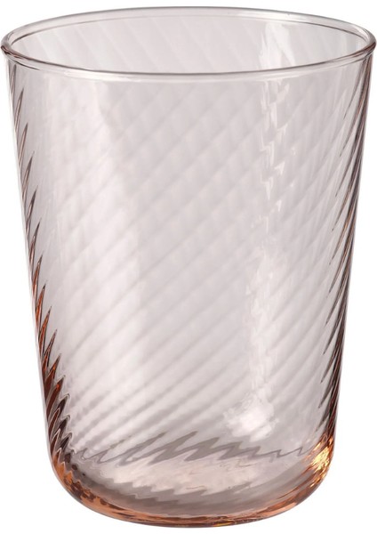 Klıpplax Bardak Pembe 25 cl