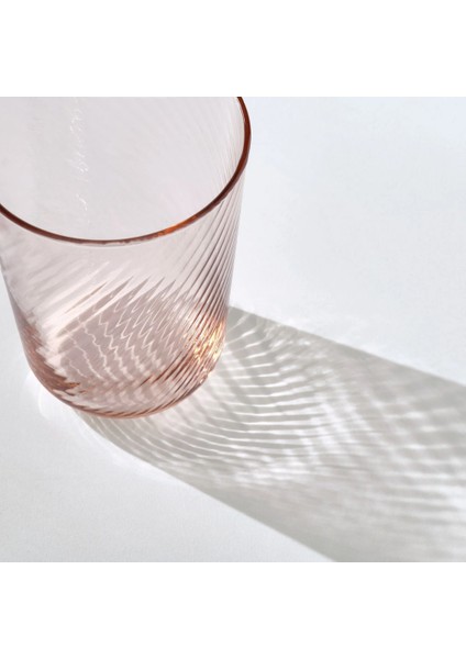 Klıpplax Bardak Pembe 25 cl modelleri