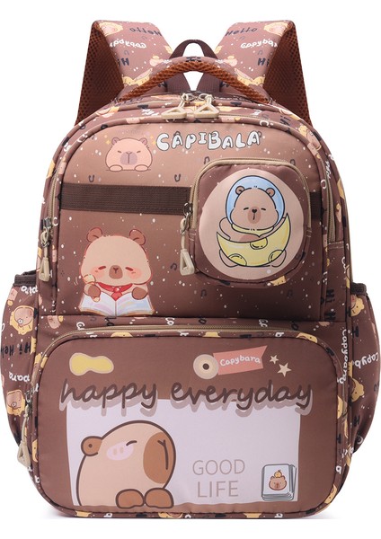 Ilkokul Öğrencileri Için Büyük Kapasiteli Sevimli (Yurt Dışından)