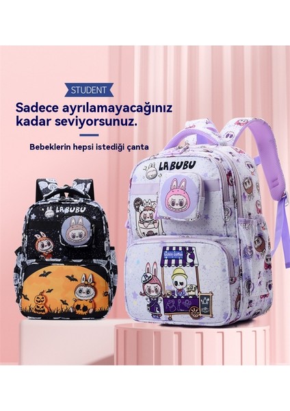 Ilkokul Öğrencileri Için Büyük Kapasiteli Sevimli (Yurt Dışından) fırsatları