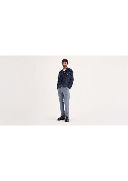 Smart 360 Flex Ultimate Chino Slim Fit Pantolon indirimleri