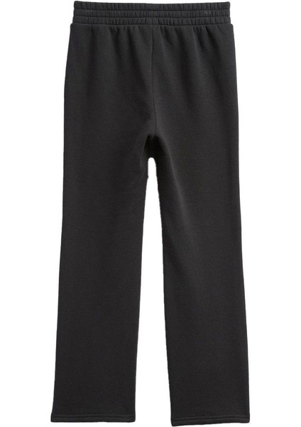 V-Bootcut Logo Çoocuk Eşofman Altı - 797790 fiyatları