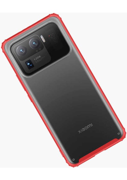 Xiaomi Mi 11 Ultra Kılıf Senk Volks Kapak-Lacivert indirimleri