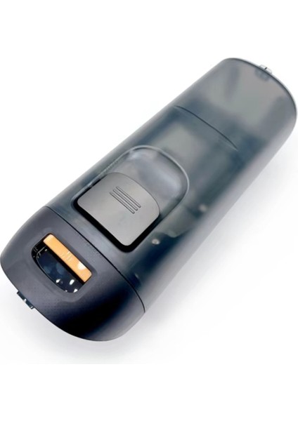 Roborock F25 (COMBO)/F25 ACE/F25 Alt Islak ve Kuru Elektrikli Süpürge Aksesuarları Için Yedek Parça Kirli Su Tankı Modülü (Yurt Dışından)