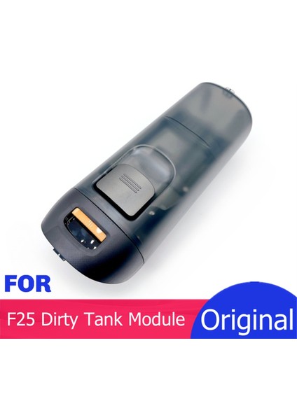 Roborock F25 (COMBO)/F25 ACE/F25 Alt Islak ve Kuru Elektrikli Süpürge Aksesuarları Için Yedek Parça Kirli Su Tankı Modülü (Yurt Dışından) fiyatları
