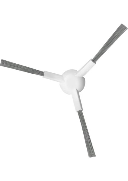 Xiaomi Mijia H40 / D101CN Robot Süpürge Parçası Ana Yan Fırça Filtresi Silme Bezleri Toz Torbası Aksesuar Değiştirme (Yurt Dışından) fiyatları