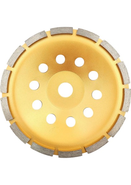 Fixonic Eratool ERA50345 180MM Tek Sıra Elmas Yüzey Temizleme fiyatları