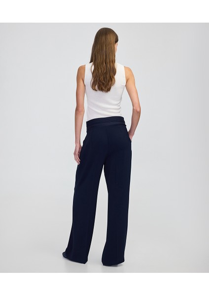 Triko Mix Wide Leg Fit Pantolon IW6250003195015 fırsatları