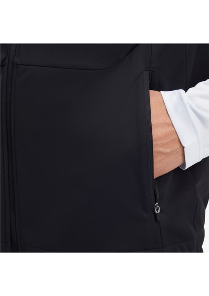 Energetics Tobaggo Erkek Siyah Koşu Yeleği.050 indirimleri