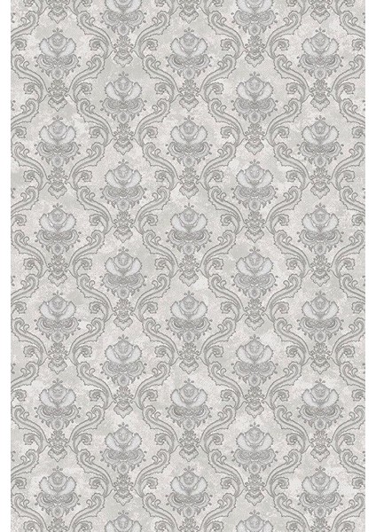 Zümrüt Exclusive 5620 Gri Küçük Damask Desen Duvar Duvar Kağıdı 5m² fiyatları