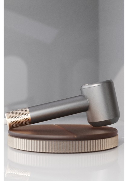 SHD-1740 BLDC Saç Kurutma Makinesi-Gri