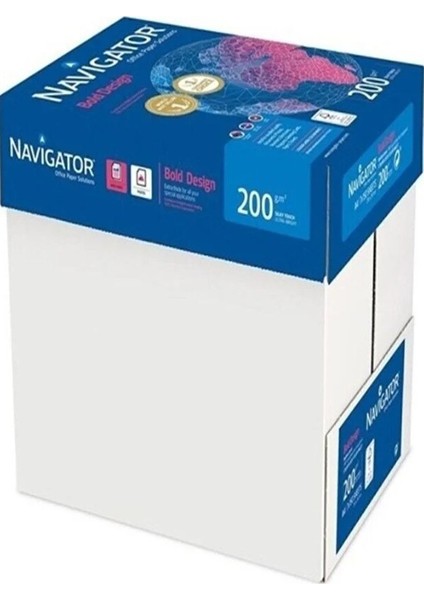 A4 200GR Fotokopi Kağıdı 150'LI x 7 Paket - Ofis Sepeti