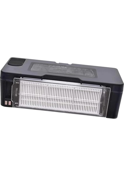 Xiaomi Süpürge Robotu 2s 3c STYTJ02YM Süpürge Robotu Parçaları 2'si 1 Arada Su Tankı Toz Kutusu (Yurt Dışından) fırsatları