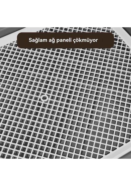 Ekstra Büyük Sıçramasına Dayanıklı Sütunlu Durulanabilir Ev Düz Tip Köpek Tuvaleti (Yurt Dışından) modelleri