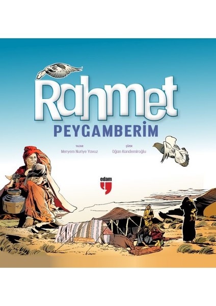 Rahmet Peygamberim