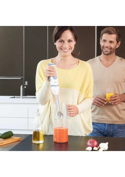 Mutfak Robotu Çok Amaçlı Blender Multi Set (Iki Rondolu) Güçlü Motor indirimleri