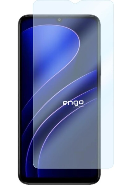 Omix O1 Next 5g Ekran Koruyucu 6.74 Inç Nano Şeffaf