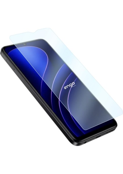 Omix O1 Next 5g Ekran Koruyucu 6.74 Inç Nano Şeffaf