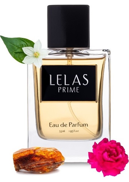 Prime 214 Party Edp 55 ml Oryantal Odunsu Kadın Parfümü fırsatları