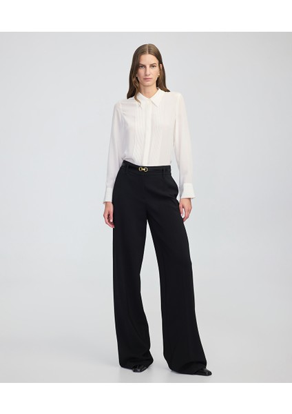 Wide Leg Fit Cepli Pantolon IW6250003226001