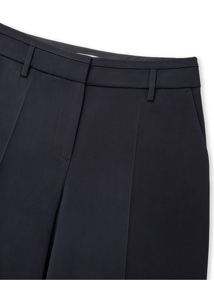 Wide Leg Fit Cepli Pantolon IW6250003226001 indirimleri