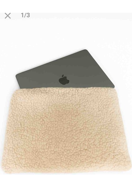 13-14 Inç Laptop Tablet Kılıfı Portföy Çanta