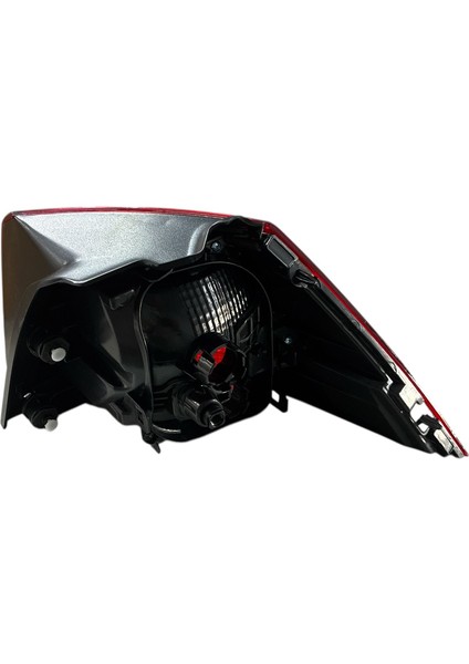 Volkswagen Golf 7 Comfortline Midline Sol Dış Arka Stop Lambası E-Mark fiyatları