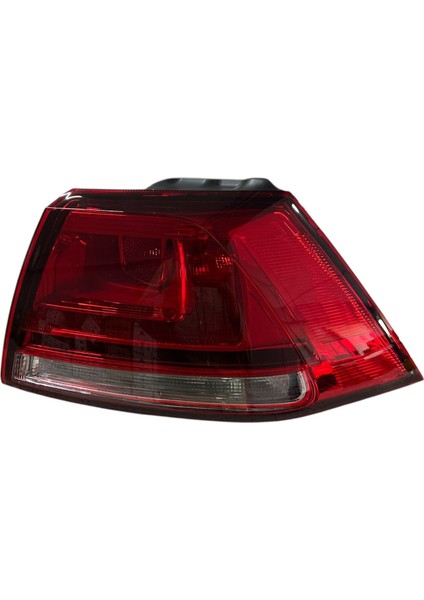 Volkswagen Golf 7 Comfortline Midline Sağ Dış Arka Stop Lambası E-Mark