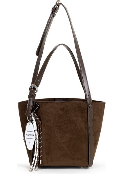 KARMA AKSESUARLI BUCKET ÇANTA TW6250052085074 fırsatları