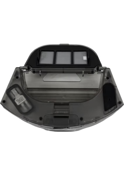 Lydsto R1 R1A R1D R1 Pro S1 2'si 1 Arada Su Deposu ve Toz Kutusu Kombinasyonu Hepa Filtreli Robot Süpürge Yedek Parçaları (Yurt Dışından) fırsatları