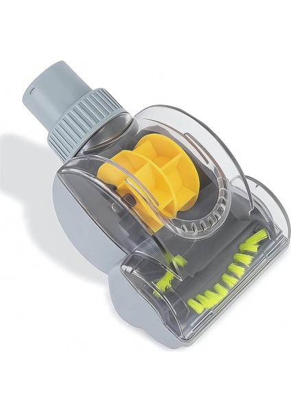 Çoğu Elektrikli Süpürgeyle Uyumlu, 1-1/4 Inç Aksesuarlar Kullanan Elektrikli Süpürge Nozulu, Elektrikli Süpürge Hortumları, Hava Tahrikli Turbo Fırça (Yurt Dışından)