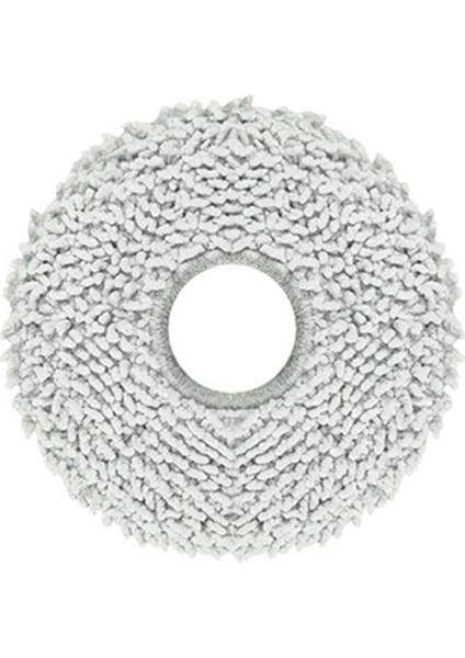 Ecovacs Deeboot X5 Omni / X5 Pro Omni Süpürge Aksesuarları Için 9 Adet Yan Fırça Filtre Bezi Toz Torbası Temizleyici Parçaları (Yurt Dışından) modelleri