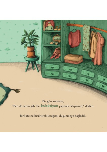 Güzel Sözler Koleksiyoncusu - Korkut Emre