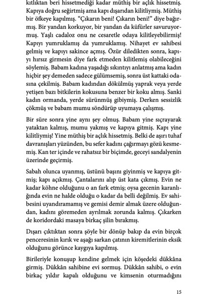 Gizli Defterler - Sebastian Barry