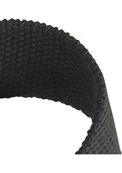 Power Lifting Strap Güçlü Tutuş İçin Uzun Kayış Siyah Renk Unisex Kullanım modelleri