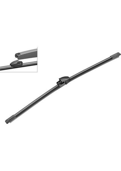 Volkswagen Caddy 2004-2006 Ön ve Arka Silecek Takımı fiyatları