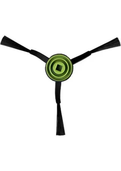 Lenovo E2 / E2 Pro Elektrikli Süpürge Aksesuarları Için Yan Fırça ve Filtre Ultra Dayanıklı Aksesuarlar (Yurt Dışından) fırsatları