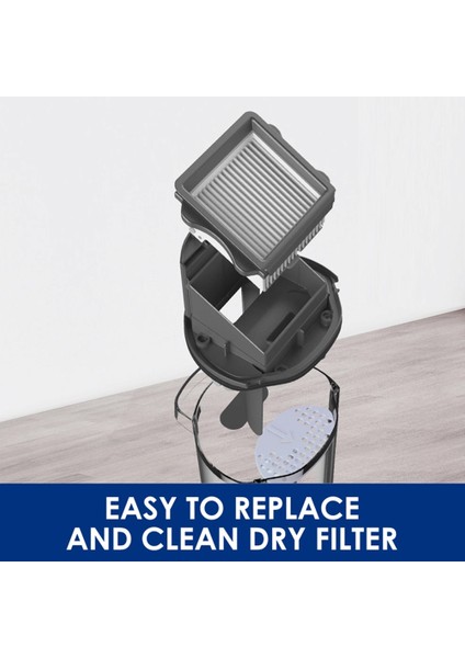 Tineco Floor One S7 Pro Islak Kuru Elektrikli Süpürge Filtresi Yedek Parçaları Kirli Su Deposu Kapağı Aksesuarları (Yurt Dışından) fırsatları