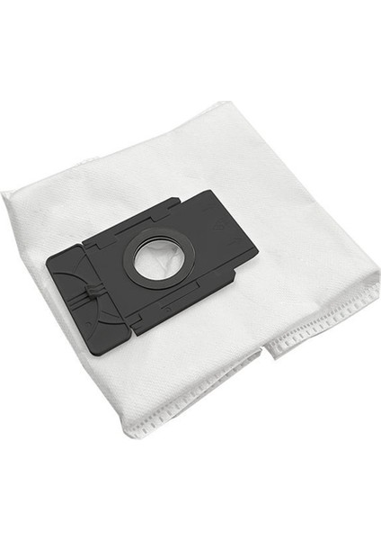 Qihoo 360 Robot Süpürge Aksesuarları S8 S8 Plus Toz Torbası Yedek Seti Süpürge Sarf Malzemeleri Için Uygundur (Yurt Dışından) fiyatları