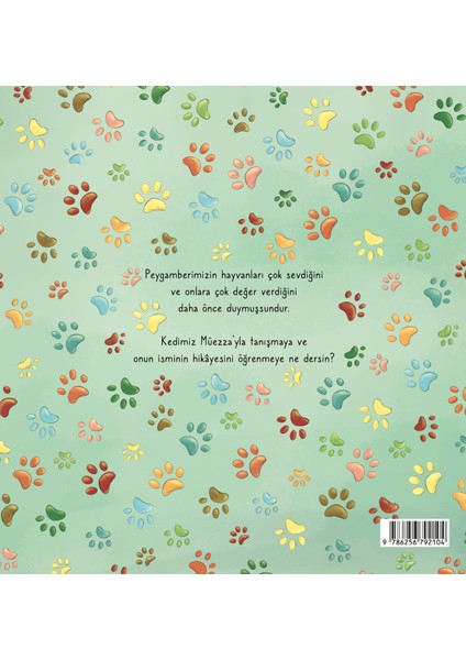 Kedi Müezza - Büşra Şen Altun fiyatları