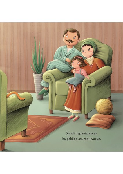 Kedi Müezza - Büşra Şen Altun fırsatları