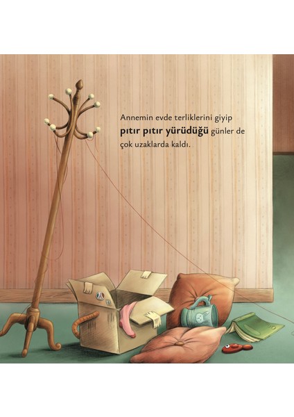 Kedi Müezza - Büşra Şen Altun indirimleri