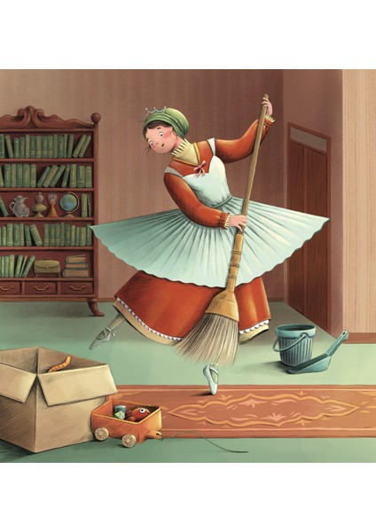 Kedi Müezza - Büşra Şen Altun