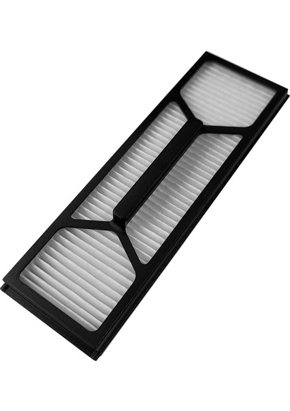 Eufy Omni S1 Pro Vakum Filtreleri Için 4'lü Paket Yüksek Performanslı Filtreler (Yurt Dışından) fiyatları