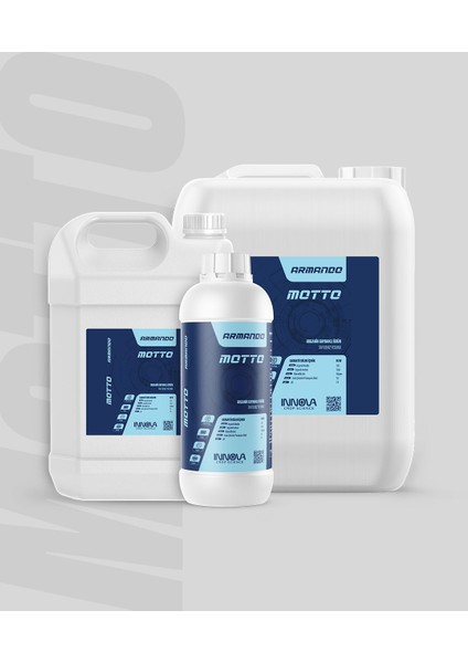 Deniz Yosunu Gübresi 5l Innova