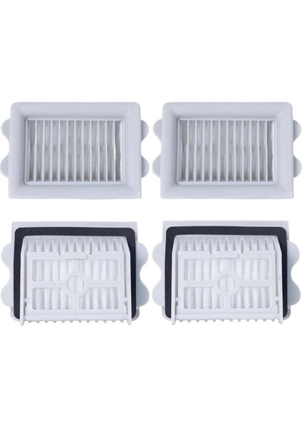 Roborock, Flexi/flexi Lite/flexi Pro Nass Elektrikli Süpürge Aksesuarları Için Hepa Filtre Değişimi (Yurt Dışından)