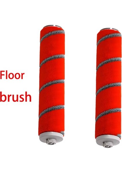 Roidmi Xiaomi Nex X20 X30 S2 F8 Storm Pro El Tipi Kablosuz Elektrikli Süpürge Temizliği Için Yıkanabilir Ana Fırça Hepa Filtresi (Yurt Dışından) fiyatları