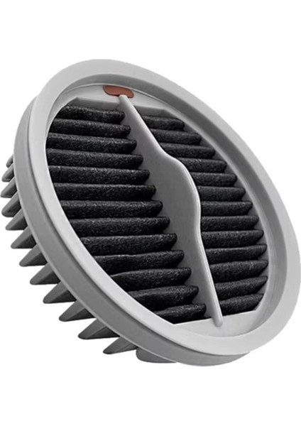 Roidmi Xiaomi Nex X20 X30 S2 F8 Storm Pro El Tipi Kablosuz Elektrikli Süpürge Temizliği Için Yıkanabilir Ana Fırça Hepa Filtresi (Yurt Dışından) modelleri